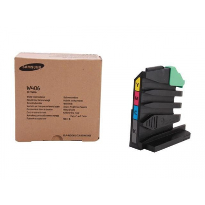 HP SU426A / Samsung CLT-W406 original waste box