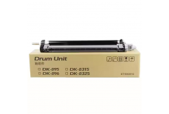 Kyocera DK-896 302MY93012 black original drum unit