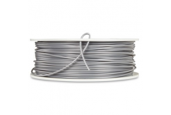 Verbatim 55036 3D filament, ABS, 2,85mm, 1000g, silver