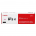 Canon 045HM 1244C002 magenta original toner