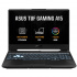 ASUS TUF Gaming A15  FA506NC-HN038 Laptop, R5-7535HS, 15,6", FHD, 16GB, 1TB SSD, RTX 3050, without OS, Black, 2R