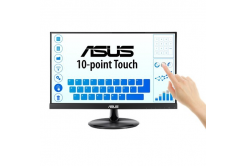 ASUS VT229H 90LM0490-B02170 Monitor, PROMO, 22", LED, touch, LCD