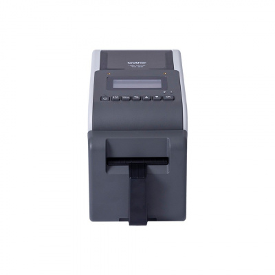 Brother TD-2350DFC203 TD2350DFC203Z1 label printer