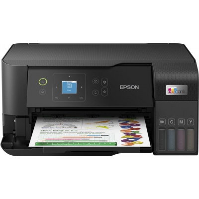 Epson EcoTank L3560 C11CK58403 inkjet all-in-one printer