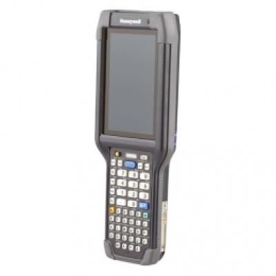 Honeywell CK65 CK65-L0N-CSN210E, 2D, SR, BT, Wi-Fi, num., GMS, Android