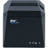 Star TSP143IV X4 39473890, POS printer, CloudPRNT, 8 dots/mm (203 dpi), cutter, USB, USB-C, BT, Ethernet, Wi-Fi, grey