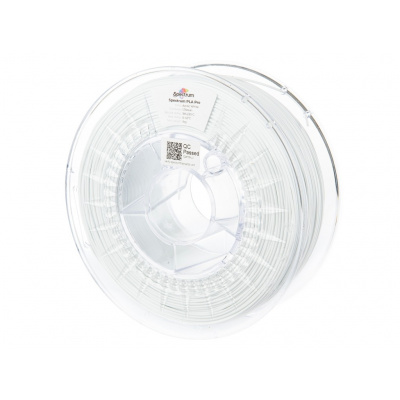 Spectrum 80113 3D filament, PLA Pro, 1,75mm, 1000g, Arctic white