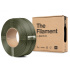 "The Filament" by Spectrum TF-24158, ReFill, PLA Matte, 1,75mm, 1000g, Army green