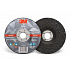 3M Silver Grinding Disc T27 150 mm x 7 mm