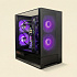 Herní počítač Raiko Epic – RTX 5080 16GB, AMD Ryzen 9 9950X3D, 32GB / 64GB RAM, 1TB / 2TB SSD