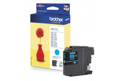 Brother LC-121C cyan original ink cartridge