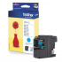 Brother LC-121C cyan original ink cartridge