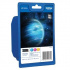 Brother LC-1280XLRBWBP multipack original ink cartridge
