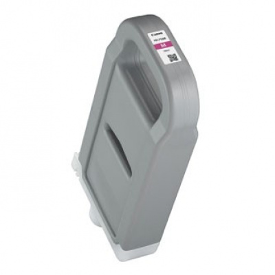 Canon PFI710M 2356C001 magenta original ink cartridge