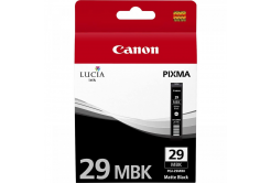 Canon PGI-29MBK, 4868B001 matte black original ink cartridge