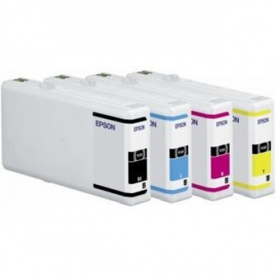 Epson C13T70144010 yellow original ink cartridge
