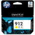 HP 912 3YL79AE yellow original ink cartridge
