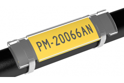 Partex PM-10033AN 6mm x 33 mm, 100pcs (št. PF10), PM upínací pouzdro