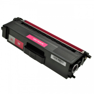 Brother TN-326M magenta compatible toner