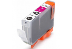 Canon CLI-42M, 6386B001 magenta compatible ink cartridge