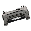Compatible toner with HP 90X CE390X black 