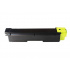Kyocera Mita TK-580Y yellow compatible toner