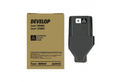 Develop TNP-81 AAJW1D2 black original toner