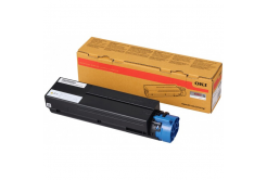 OKI 09006237 black original toner