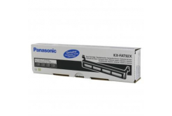 Panasonic KX-FAT92E black original toner