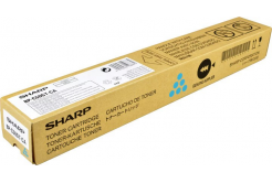 Sharp BPC50GTCA cyan original toner