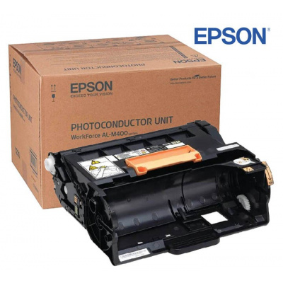 Epson C13S051230 black original drum unit