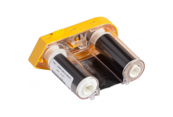 Brady M61-R4310, do BMP-61 for marking Permasleeve sleeves and self-laminating labels