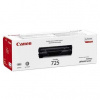 Canon CRG-725 3484B002 black original toner