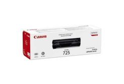 Canon CRG-725 black original toner