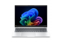 HP EliteBook 8/G2i AI/U5-325/16"/WUXGA/16GB/512GB/Intel int/W11P/Silver/1Y