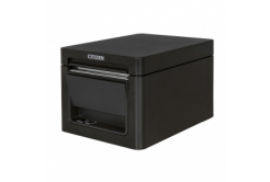 Citizen Paper Partition