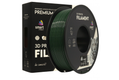 Smart Print FG-S195-E1, 3D filament, PETG, 1,75mm, 1000g, Olive green