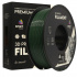 Smart Print FG-S195-E1, 3D filament, PETG, 1.75mm, 1000g, Green (Olive green)
