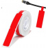 Niimbot A2K18638001, 12,5x109mm, 60pcs, red self-adhesive labels for cables