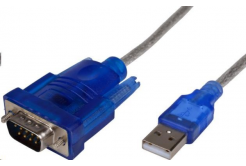 Virtuos HAC0024 USB to RS-232 adapter