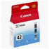 Canon CLI-42C 6385B001 cyan original ink cartridge