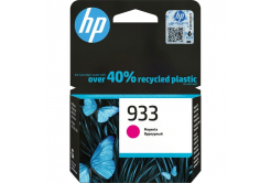 HP 933 CN059AE magenta original cartridge