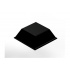 3M Bumpon SJ5023 black, plateau = 36 pcs