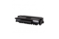 OKI 01240001 black compatible toner