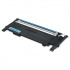 Samsung CLT-C4072S cyan compatible toner