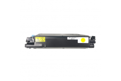 Triumph Adler PK-5018Y, 1T02TWATA0 yellow compatible toner