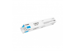 Canon CEXV54 1395C002 cyan original toner