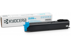 Kyocera TK-5315C 1T02WHCNL0 cyan original toner