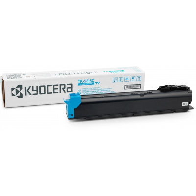 Kyocera TK-5315C 1T02WHCNL0 cyan original toner