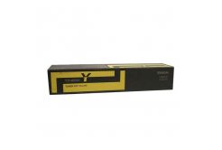Kyocera Mita TK-8505Y yellow original toner